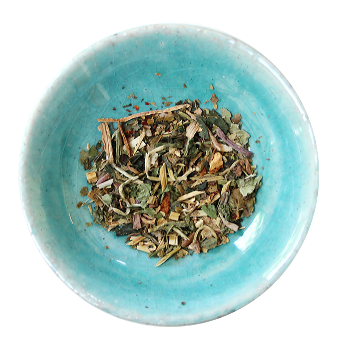 The Potion Tree detox tea