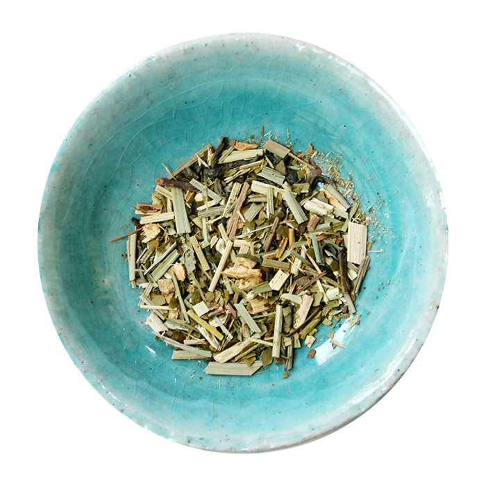 The Potion Tree detox tea