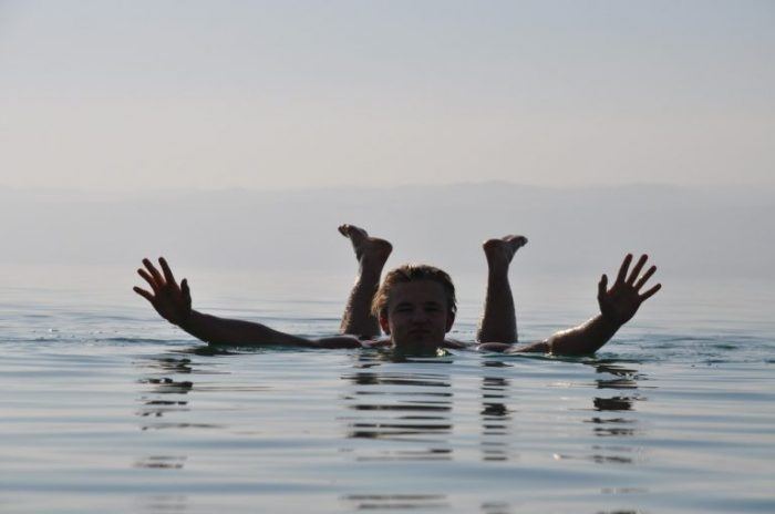 dead sea salts nz australia