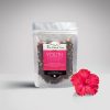 youth super antioxidant tea hibiscus ginger low blood pressure natural iced tea nz the potion tree