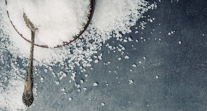 epsom salts benefits nz