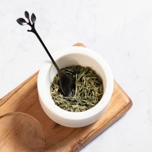 sencha green tea organic natural nz the potion tree best