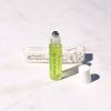 Tea tree lavender roll on pimple zit spot acne treatment healing roll-on roll nz