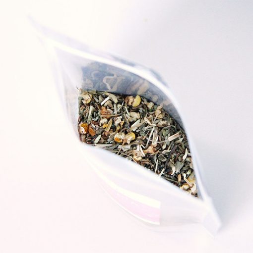 Mother’s Breastfeeding Tea 2-in-1