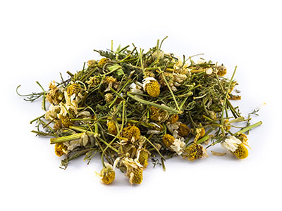 chamomile for children