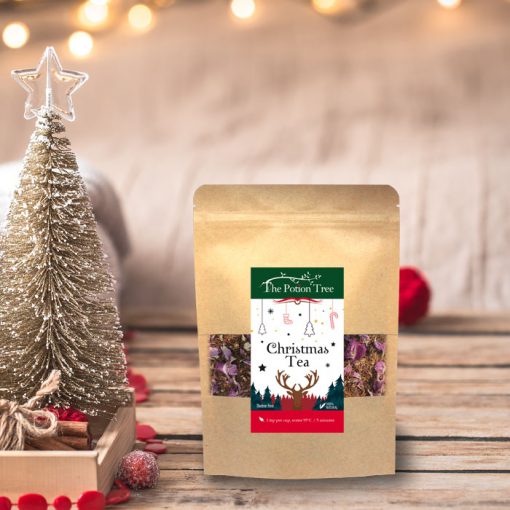 Christmas Tea – Limited Edition