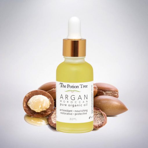 organic argan oil nz cold pressed miracle superfood morrocan antiage face skincare