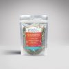 warming tea cold thyme eucalyptus plantain ginger flu antiviral herbal tea nz