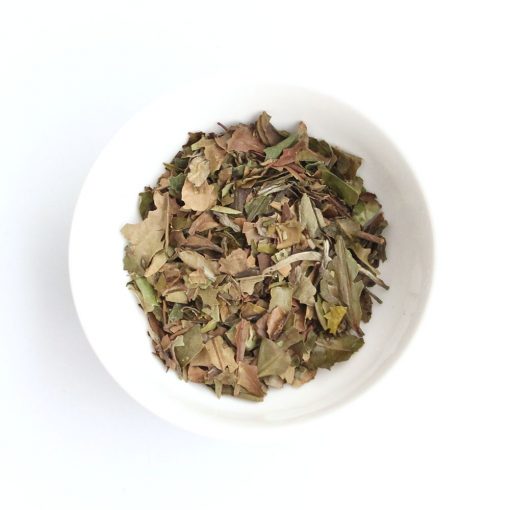 bai mu dan white tea organic nz