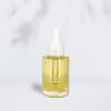organic argan oil nz cold pressed face facial skincare antiaging the potion tree