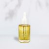organic cacay oil nz cold pressed face facial skincare antiaging retinol the potion tree