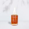 organic rosehip oil nz cold pressed face facial skincare anti age the potion tree