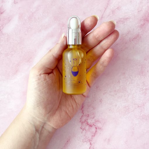 best skincare nz organic skin face oil