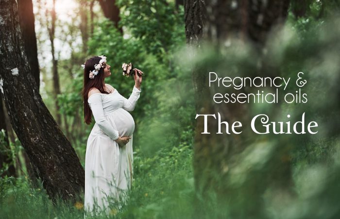 pregnant pregnancy essential oils guide allowed forbidden avoid danger safe nz