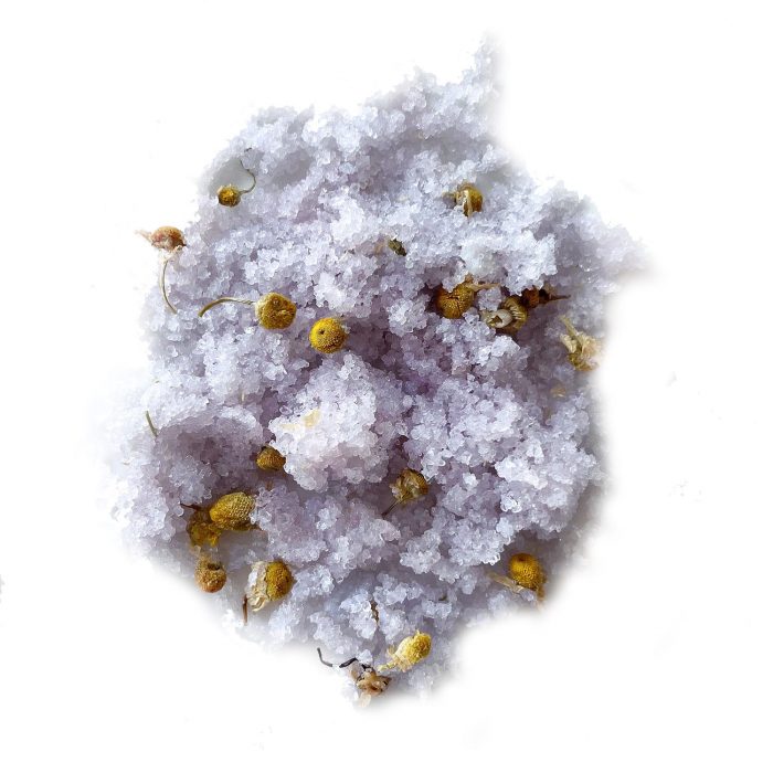nz sleeping sleep bath salts magnesium epsom natural organic relaxing skin smooth soft chamomile sedative bathtub natural essential oils lavender petitgrain sweet orange avocado apricot oil