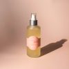 Aloe vera Rose intense moisturising serum natural pure gel nz skincare