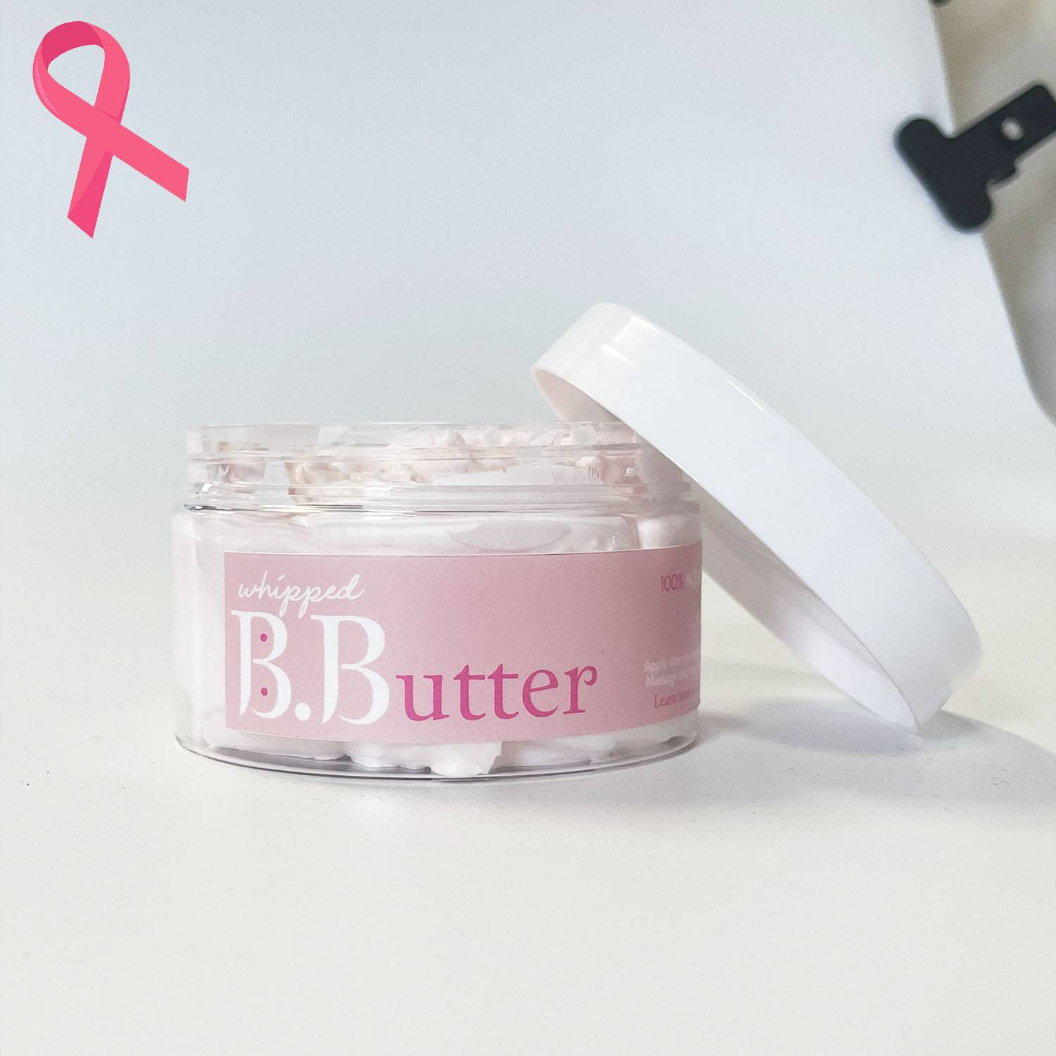 breast butter boobies cream care skincare firming nourishing nz natural