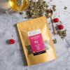 raspberry leaf tea nz organic natural leaves uterus pregnancy labor labour herbal new zealand the potion tree