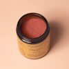 nz healthy organic pink beetroot chai latte antioxidant anti inflammatory homemade recipe digestion comforting new zealand the potion tree