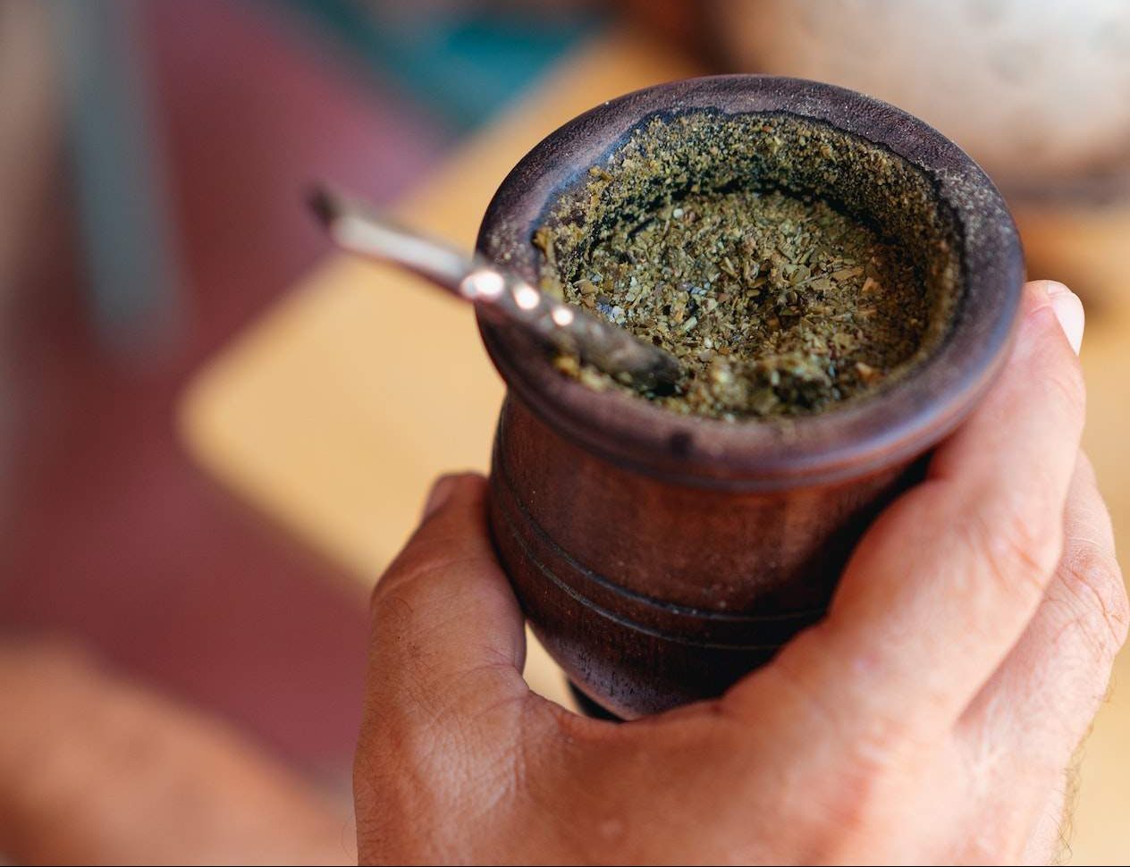 Argentina Yerba Mate - Yerba Crew