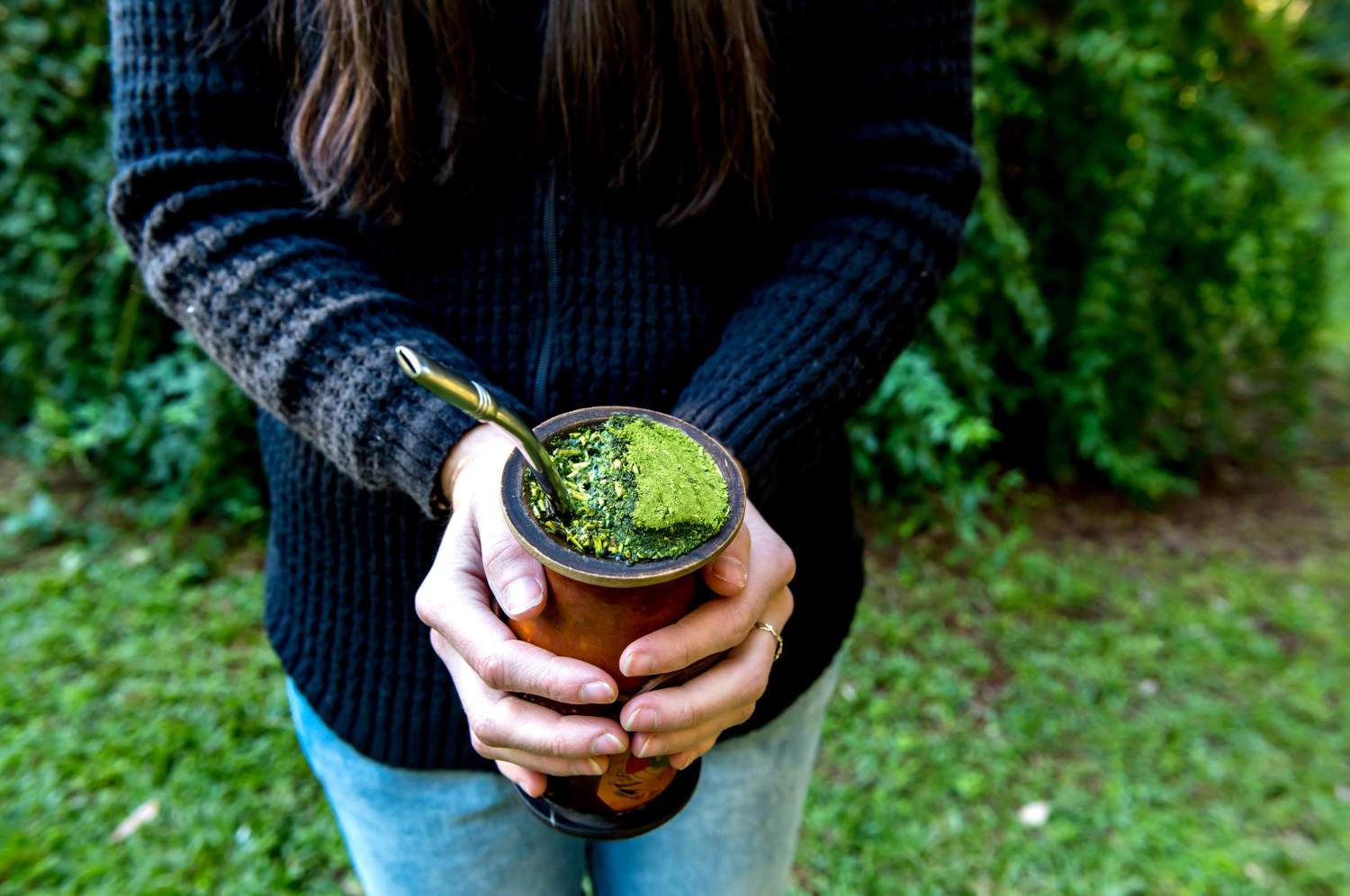 Yerba Mate: the health benefits of the South American Superfood, mate the 