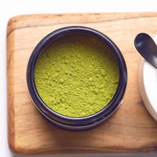 organic matcha tea powder nz premium high grade the potion tree