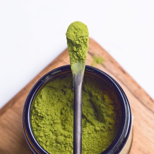 organic matcha tea powder nz premium high grade the potion tree