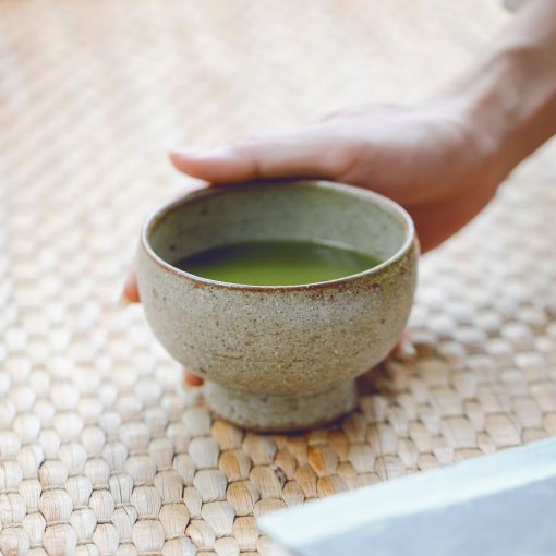 organic matcha tea powder nz premium high grade the potion tree