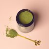 Super greens organic boost blend powder broccoli kale moringa spirulina Alfalfa barley wheat nz