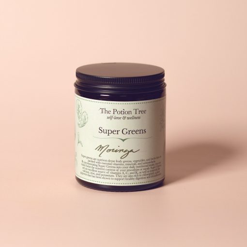 Organic moringa powder nz supplement super greens