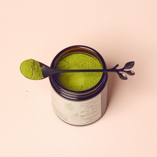 Organic moringa powder nz supplement super greens