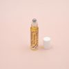 Relaxing essential oils roll on sedative sleeping sleep aid stress anxiety natural nz